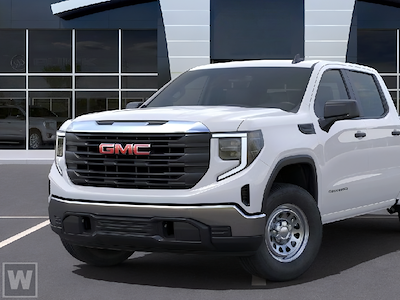 2025 GMC Sierra 1500 Crew Cab 4x4, Pickup for sale #GM9169 - photo 1