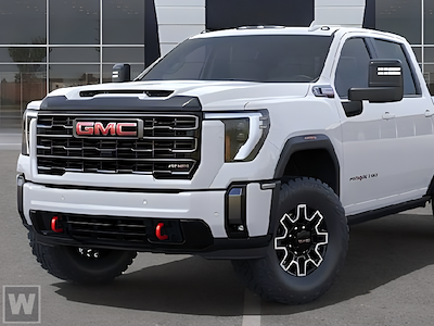 2024 GMC Sierra 2500 Crew Cab 4WD, Pickup for sale #B15009 - photo 1