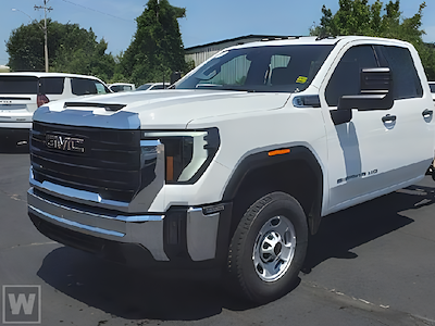 2024 GMC Sierra 2500 Double Cab 4x4, Royal Truck Body Service Body Service Truck for sale #24GC2019 - photo 1