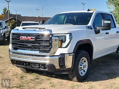 2025 GMC Sierra 2500 Crew Cab 4x4, Pickup for sale #GM9119 - photo 1