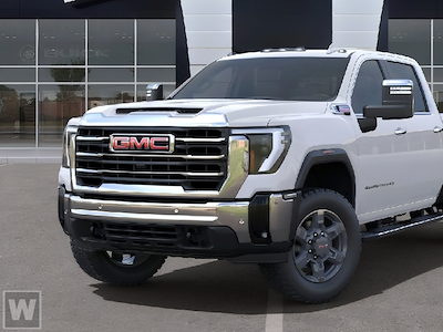 2025 GMC Sierra 2500 Crew Cab 4x4, Pickup for sale #D452212 - photo 1