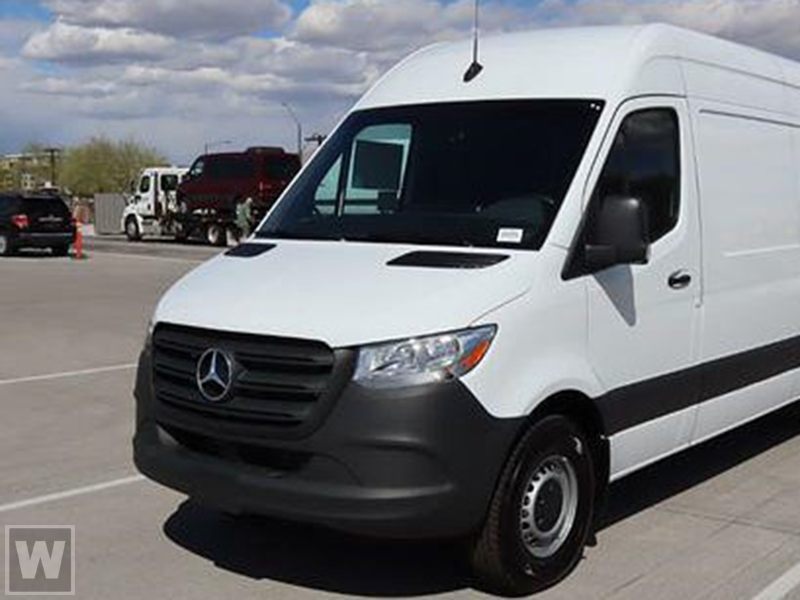 Mecedes-Benz Vans | Charlotte, NC | Hendrick Motors of Charlotte