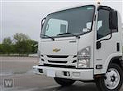 2020 Chevrolet LCF 4500 Regular Cab DRW 4x2, Cab Chassis for sale #C2705 - photo 1