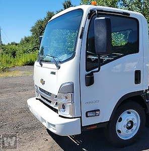 2023 Chevrolet LCF 4500 Regular Cab 4x2, Cab Chassis for sale #2300420 - photo 1