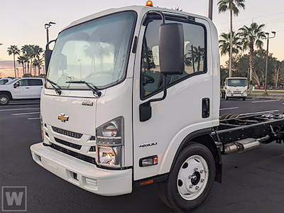 2023 Chevrolet LCF 4500 Regular Cab 4x2, Cab Chassis #PS200913 - photo 1