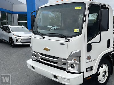 2024 Chevrolet LCF 5500XD Regular Cab 4x2, Cab Chassis for sale #F241096 - photo 1