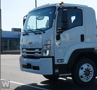 2022 Chevrolet LCF 6500XD Regular Cab 4x2, Cab Chassis for sale #N220759 - photo 1