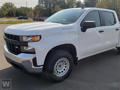 2021 chevy silverado accessories catalog