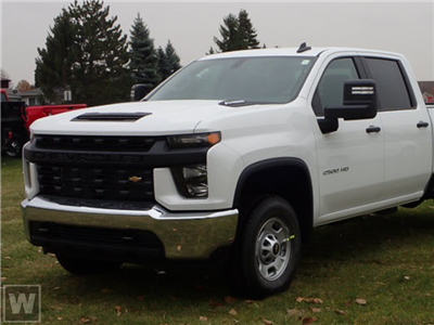 2021 silverado 2500 accessories