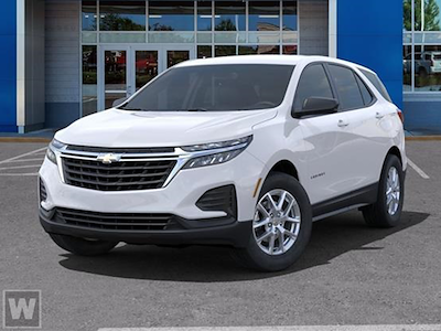 New 2024 Chevrolet Equinox SUV for sale | #190513