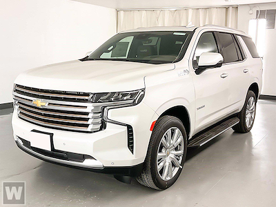 2023 Chevrolet Tahoe 4x4, SUV for sale #T231270 - photo 1