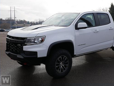 chevy colorado zr2 for sale san antonio