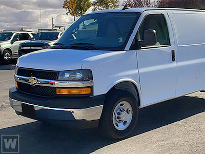 2023 Chevrolet Express 2500 RWD, Passenger Van for sale #4842340 - photo 1