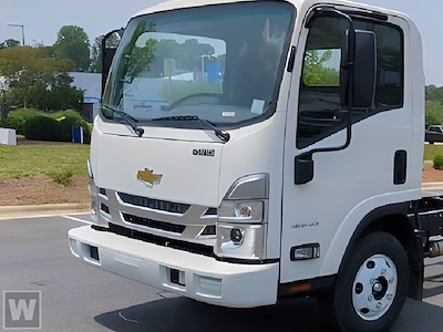 2024 Chevrolet LCF 3500HG Regular Cab 4x2, Cab Chassis for sale #M11265 - photo 1