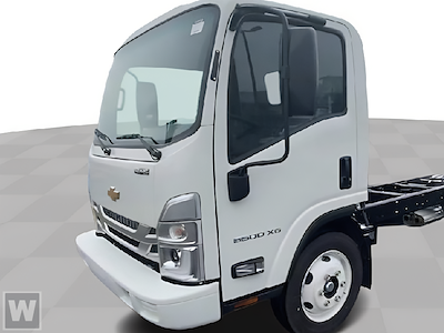 2024 Chevrolet LCF 5500XG Regular Cab 4x2, Cab Chassis for sale #M24162 - photo 1