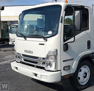 2023 Isuzu NPR-HD Regular Cab 4x2, Cab Chassis for sale #P239293 - photo 1