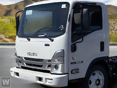 2024 Isuzu NRR Regular Cab 4x2, SH Truck Bodies Chipper Truck for sale #R7307004 - photo 1