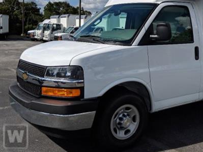 2019 Chevrolet Express 3500 4x2, Cutaway for sale #C159160 - photo 1