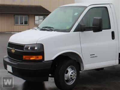 2019 Chevrolet Express 4500 RWD, Supreme Iner-City Box Van for sale #191911T - photo 1