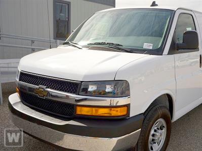 2019 Chevrolet Express 2500 4x2, Harbor Base Package Upfitted Cargo Van for sale #262009 - photo 1