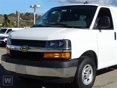 2019 Chevrolet Express 2500 RWD, Passenger Van for sale #T191004 - photo 1