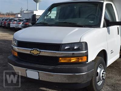 2020 Chevrolet Express 4500 DRW 4x2, Cutaway for sale #T20385 - photo 1
