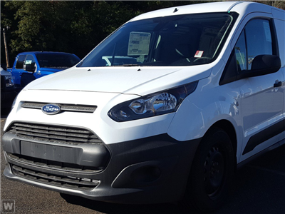 2018 Ford Transit Connect SRW 4x2, Empty Cargo Van for sale #J1377710 - photo 1