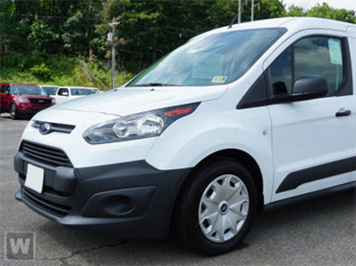 2019 Ford Transit Connect SRW 4x2, Empty Cargo Van for sale #M90024 - photo 1