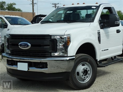 New 2019 Ford F 350 Pickup For Sale In Butler Nj 61781f