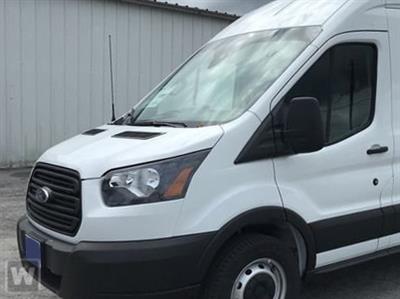 2019 Ford Transit 250 High Roof SRW 4x2, Empty Cargo Van for sale #298329T - photo 1