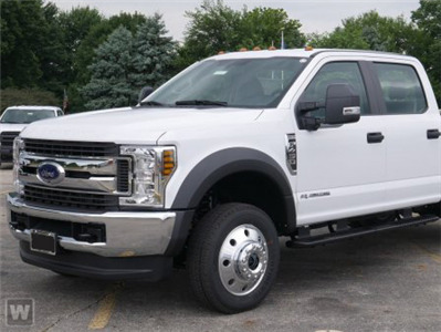 2019 Ford F 450 Super Duty Crew Cab Prices Reviews And