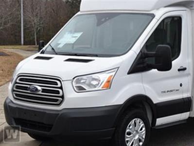 2019 Ford Transit 350 SRW 4x2, Service Utility Van for sale #F353844 - photo 1