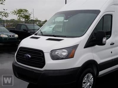 2019 Ford Transit 350 High Roof SRW 4x2, Passenger Van for sale #55221 - photo 1