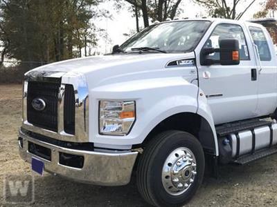 2019 Ford F-650 Super Cab DRW 4x2, Cab Chassis for sale #6811 - photo 1