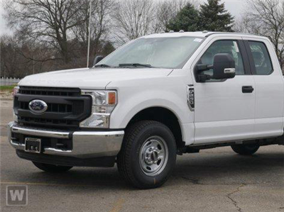 New 2020 Ford F 250 Pickup For Sale In Odessa Tx L19564