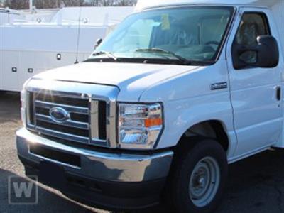 New 21 Ford E 350 Cutaway For Sale In Kenner La Mdc
