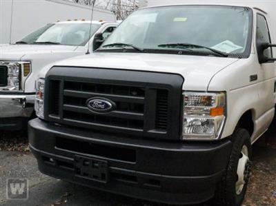 2021 Ford E-450 RWD, Cutaway for sale #FT14561 - photo 1