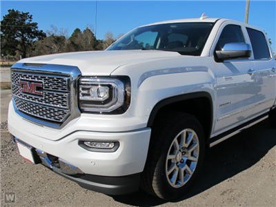 New 2016 GMC Sierra 1500 Denali Crew Cab 4WD, Pickup for sale #P24-025A - photo 1