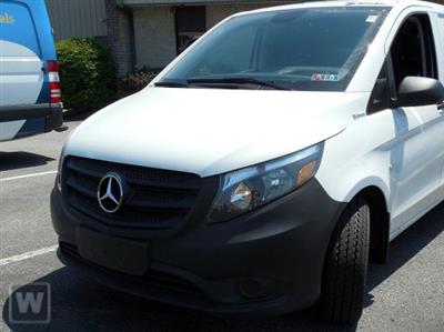 New 2017 Mercedes-Benz Metris 4x2, Passenger Van for sale #SP2527 - photo 1