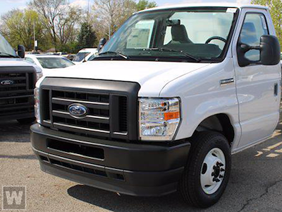 2022 Ford E-350 RWD, Cutaway for sale #FT23061 - photo 1