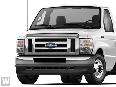 2022 Ford E-450 DRW RWD, Utilimaster P900 Step Van / Walk-in for sale #298118 - photo 1