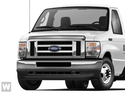2022 Ford E-450 RWD, Cutaway for sale #FT21732 - photo 1