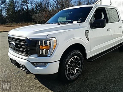 2021 Ford F-150 SuperCrew Cab 4x4, Pickup for sale #A26060 - photo 1