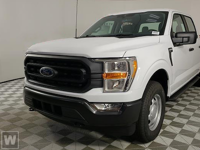 2022 Ford F-150 SuperCrew Cab 4x4, Pickup for sale #33111A - photo 1