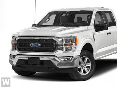 2023 Ford F-150 SuperCrew Cab 4WD, Pickup for sale #FTP2167 - photo 1