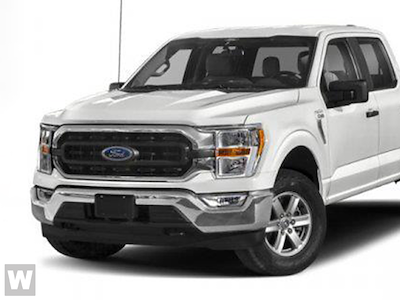 2023 Ford F-150 SuperCrew Cab 4WD, Pickup for sale #LFO231441 - photo 1