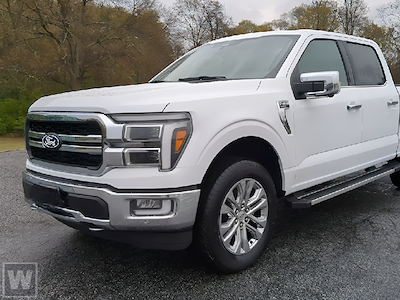 2024 Ford F-150 SuperCrew Cab 4x4, Pickup for sale #F3384 - photo 1
