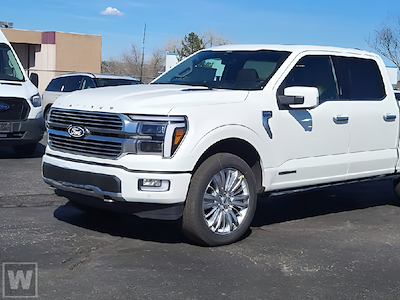 2024 Ford F-150 Platinum for sale #F210211 - photo 1