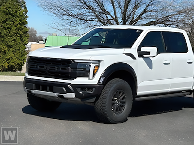 2024 Ford F-150 SuperCrew Cab 4WD, Pickup for sale #RFA42952 - photo 1