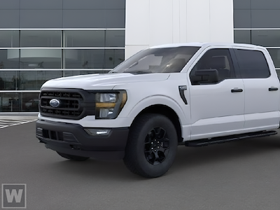 2024 Ford F-150 SuperCrew Cab 4WD, Pickup for sale #FR2522 - photo 1